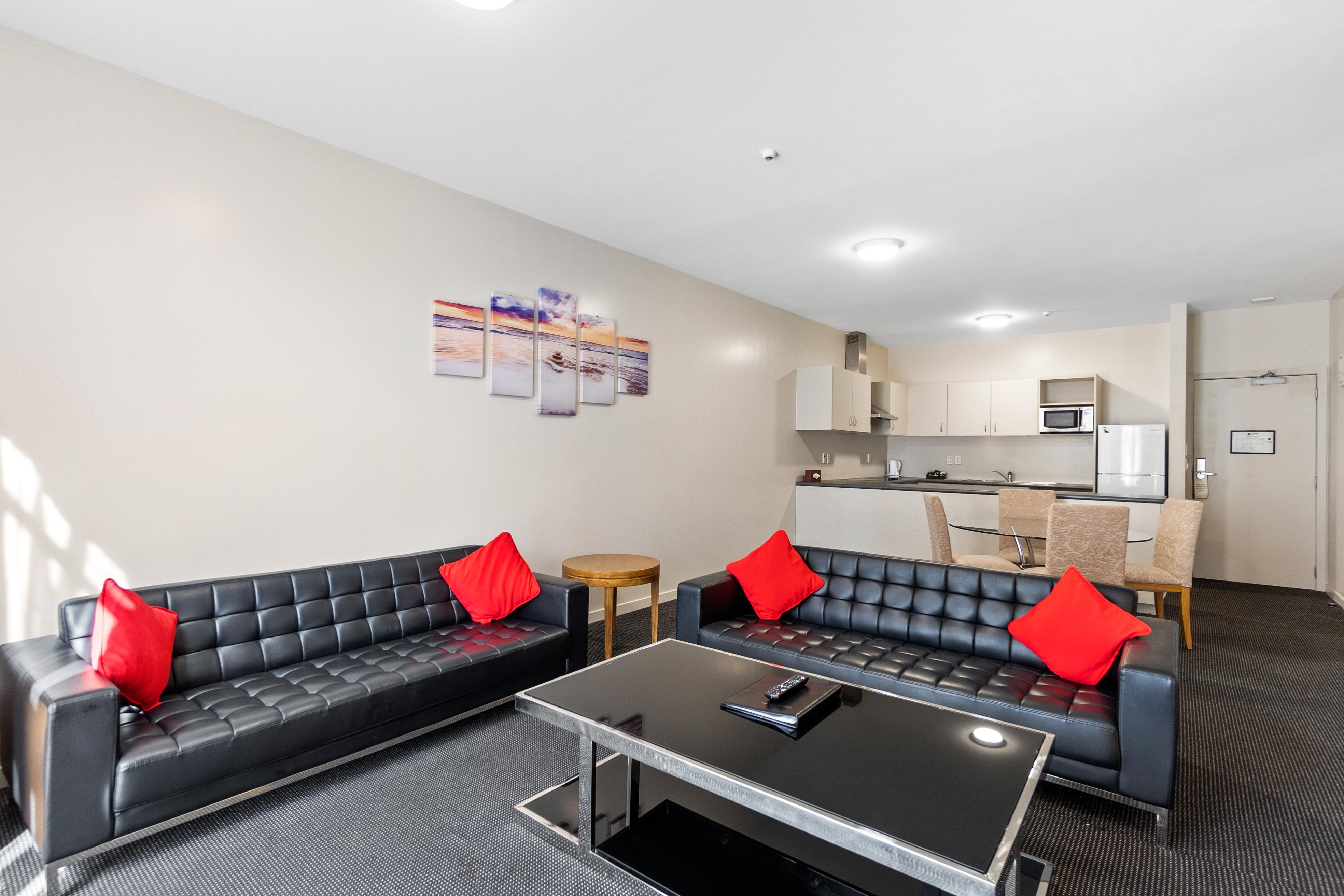Ramada By Wyndham, Hamilton City Center Eksteriør billede