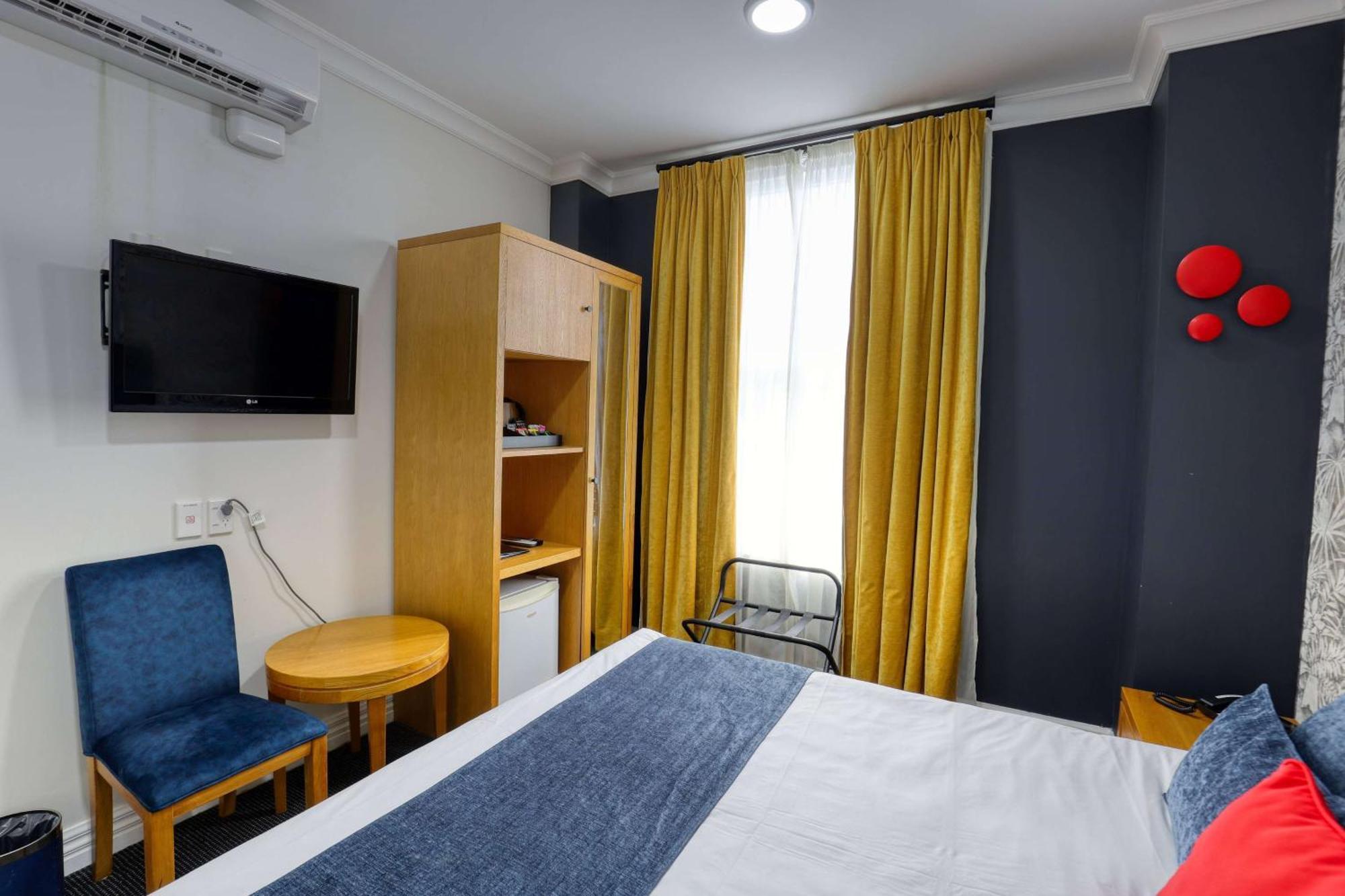 Ramada By Wyndham, Hamilton City Center Eksteriør billede